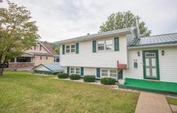 60 Stuart Avenue, West Union, WV 26456-0000