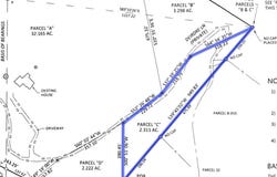 Parcel C Deirdre Ln, Horseshoe Bend, ID 83629