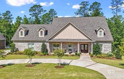 32177 Bunting Court, Spanish Fort, AL 36527