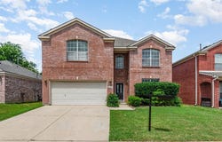 9921 Chadbourne Road, Fort Worth, TX 76244