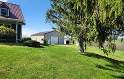 734 Cooper Lane, Brooksville, KY 41004