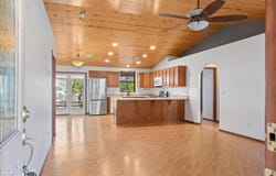 677 Fox Lane, Lakeside, AZ 85929