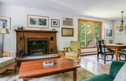424 John Joy Road, Woodstock, NY 12498