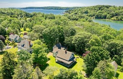 239 Ocean Point Road, Boothbay, ME 04544