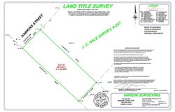 0 Hawkins Street, Terrell, TX 75160