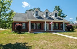 605 Patrick Way, Statesboro, GA 30458