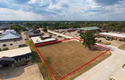 Galleria Oaks lot: 1, Texarkana, TX 75503