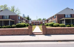 600-3 WATER ST, CAMBRIDGE, MD 21613