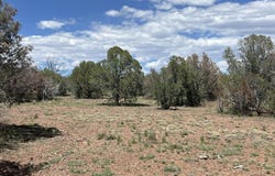 206 Brava Lane, Ash Fork, AZ 86320