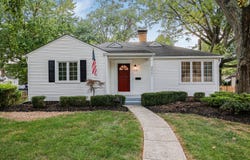 4561 Zeller Road, Columbus, OH 43214