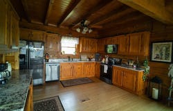 1409 Sunflower Farms Drive, Honaker, VA 24260
