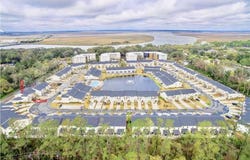 205 Mariners Circle, St. Simons, GA 31522
