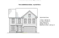 14496 AURORA DRIVE, WOODBRIDGE, VA 22193