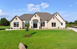 11410 Tucker Circle, Flint, TX 75762
