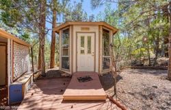 3860 S White Mountain Road, Show Low, AZ 85901