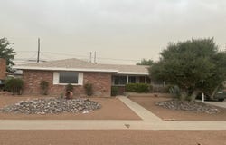 3307 Dublin Road, El Paso, TX 79925
