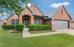 210 Boardwalk Avenue, Waxahachie, TX 75165