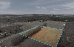 Lot 6 Twin Oaks Trail, Grantsburg, WI 54840