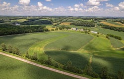 Lot 7 9.7 Acres Hefty Road, Monticello, WI 53570