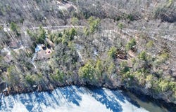 On BOYGAN LAKE RD, Land O Lakes, WI 54540