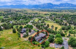 512 Ponderosa Dr, Boulder, CO 80303