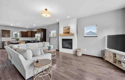 1816 Three Wood Drive, Mount Horeb, WI 53572