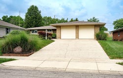 1429 Mapleridge Drive, Fairborn, OH 45324