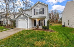 5216 Dilbagh Drive, Durham, NC 27703