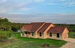450 Jung Rd, Harper, TX 78631