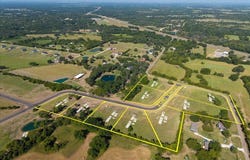 Lot 7 Sundance Circle, Campbell, TX 75422