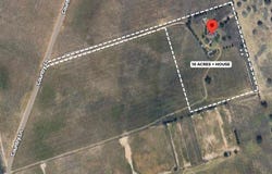 245 Country Ln, McDade, TX 78650