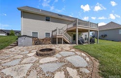 842 Greenbriar, Union, MO 63084