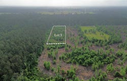 0 Marcantel Road, Dequincy, LA 70633