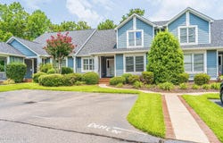 185 North Knoll Road, Southern Pines, NC 28387