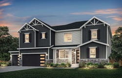 5409 Westin Hills Drive, Elizabeth, CO 80107