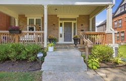 95 Wilson Avenue, Columbus, OH 43205