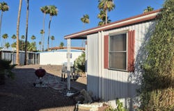 303 S Recker Road, Mesa, AZ 85206