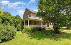1770 Gentry Ridge Road, Roxboro, NC 27574