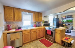 123 N Grand Avenue, Eldon, MO 65026