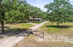 240 S FM 2869, Winnsboro, TX 75494