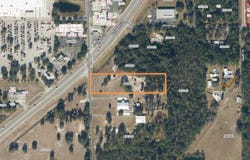 903 S MOODY Road, Palatka, FL 32177