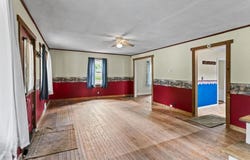 67 School Road, Mildred, PA 18632