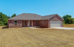 29192 Osage Hills Drive, McLoud, OK 74851