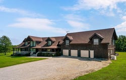 24441 Querry Road, Lacygne, KS 66040