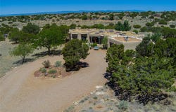 58 Balsa Road, Santa Fe, NM 87508