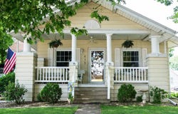 415 Locust Street, Allison, IA 50602