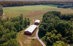 8552 Dan Smith Road, Watervliet, MI 49098