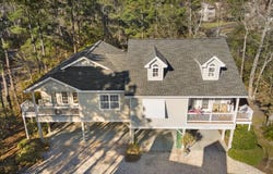 98 Wallys Way, Pawleys Island, SC 29585