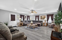 56 Lee Lane, Henderson, NC 27537