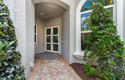 221 Andalusia Drive, Palm Beach Gardens, FL 33418